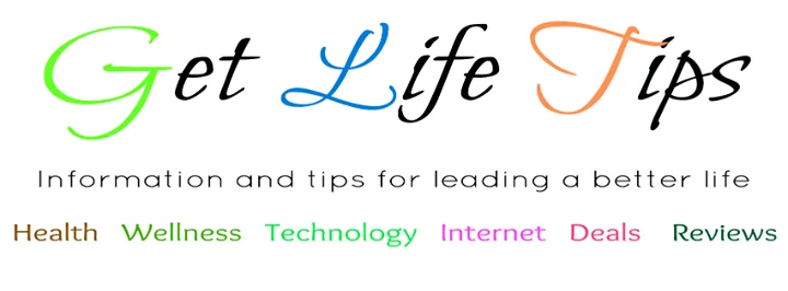 Get Life Tips Logo